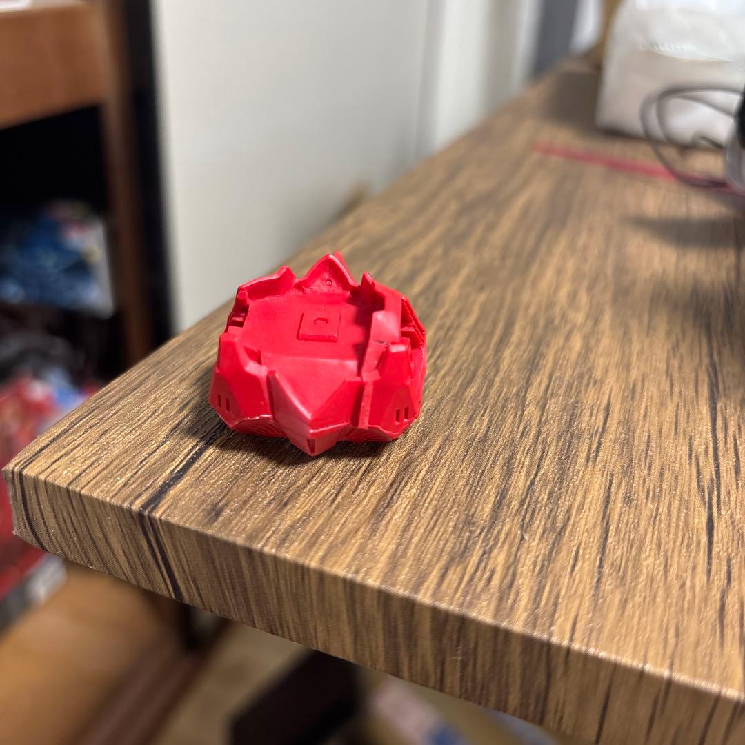 HSGK 1/100 PHANTOM 慧茄騎