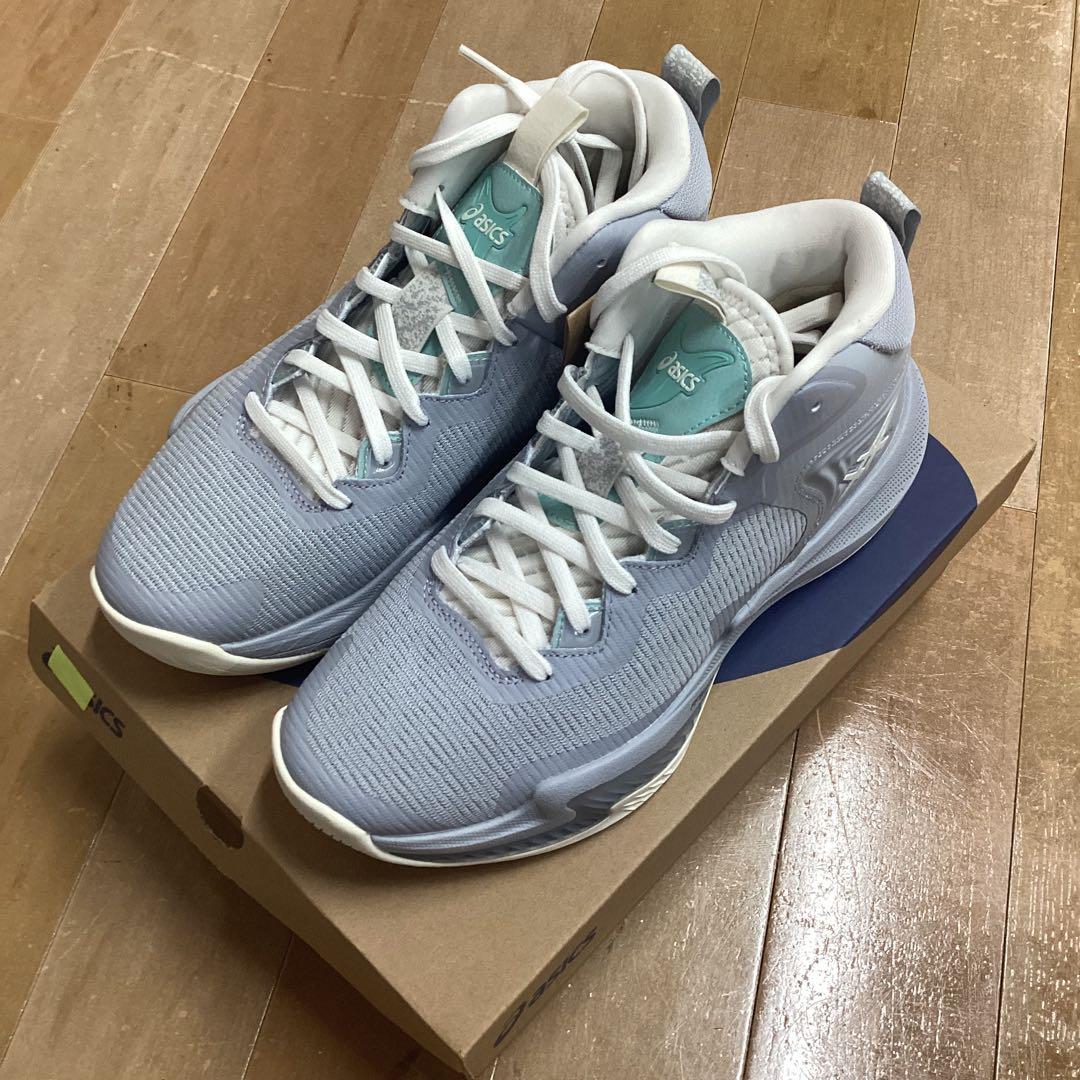 シューズ(男性用) NOVA SURGE 3 200 24.5cm