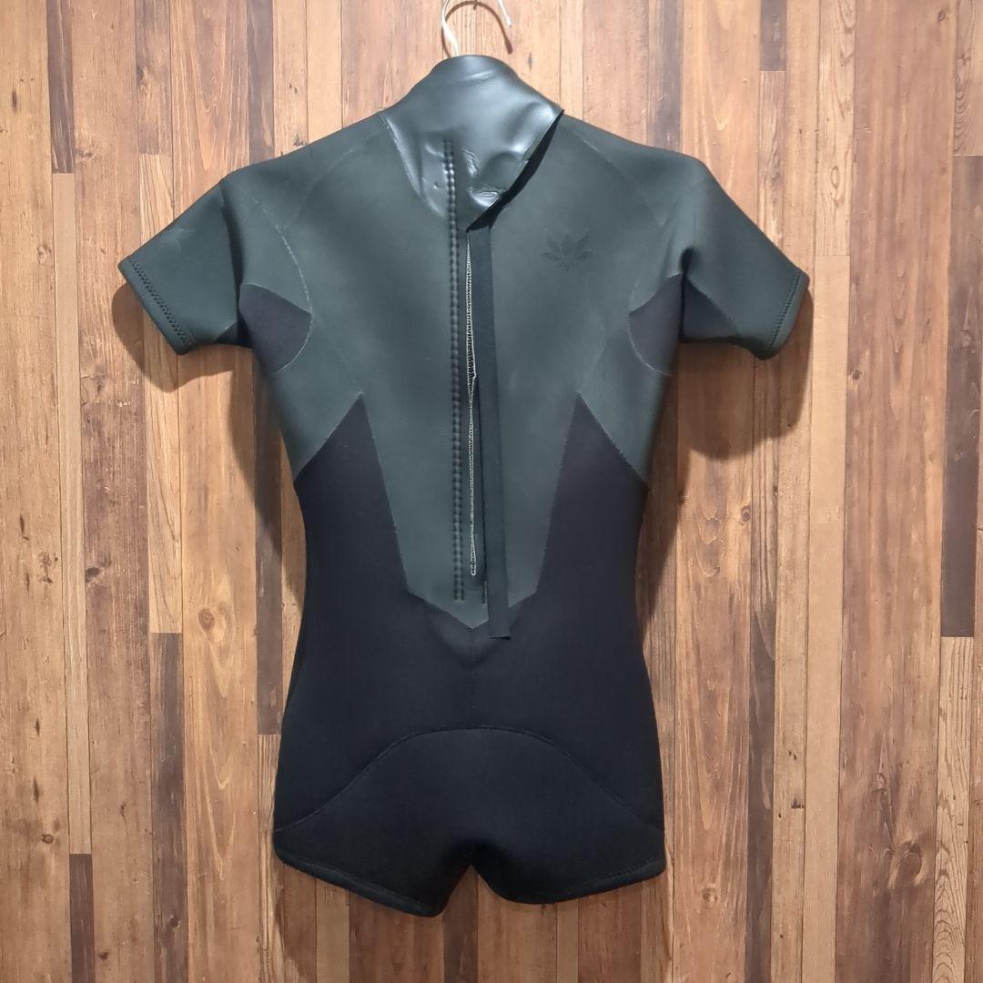 AXXE CLASSICアックスクラシック　スプリング　レディースML相当3mm