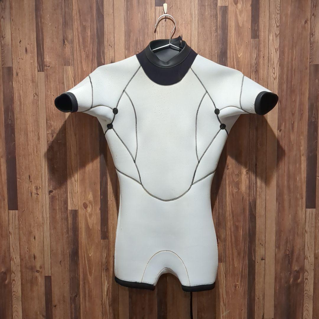 AXXE CLASSICアックスクラシック　スプリング　レディースML相当3mm