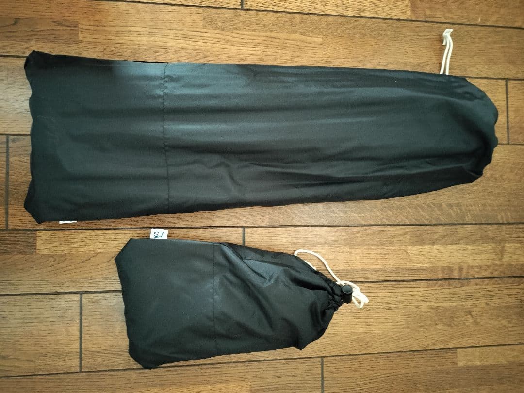 テント・タープ SABBATICAL GILIA