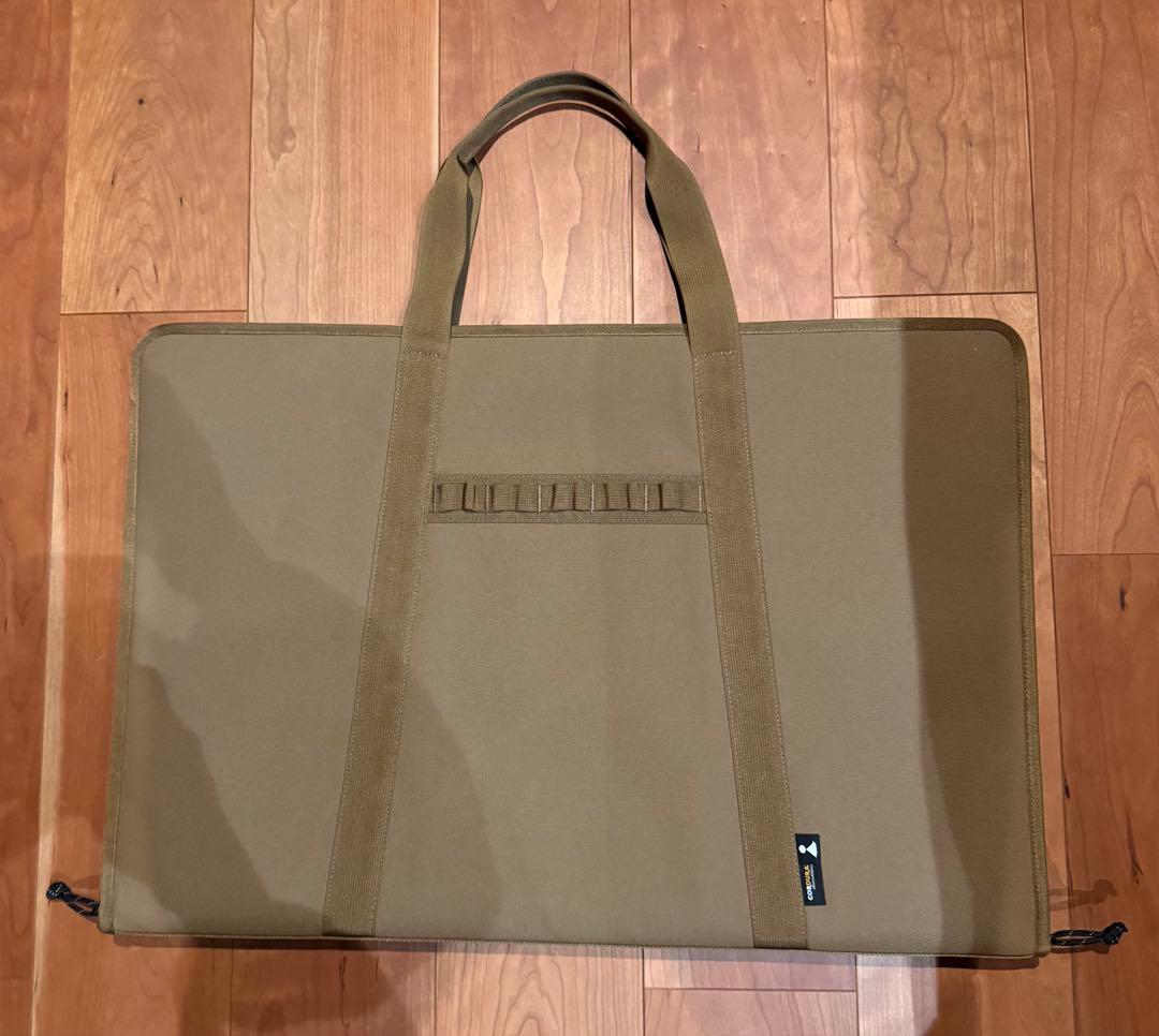 shim.craft✨T.G.F.2 IGTテーブルトップset ウォールナット