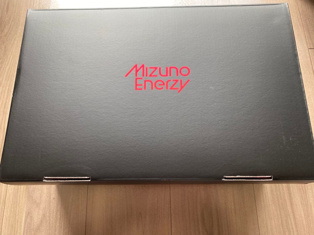 完売品　ミャクミャクスニーカー　ミズノエナジー27㎝　新品未使用