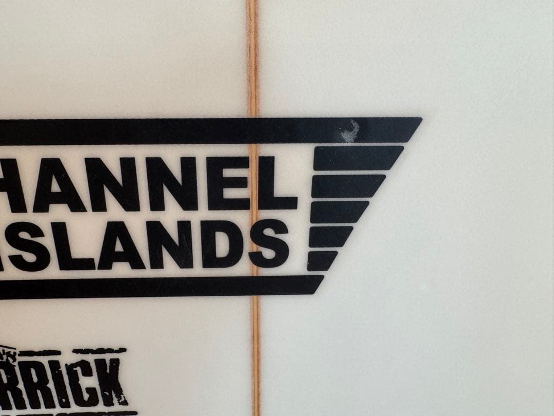 Channel s High5 5’4”