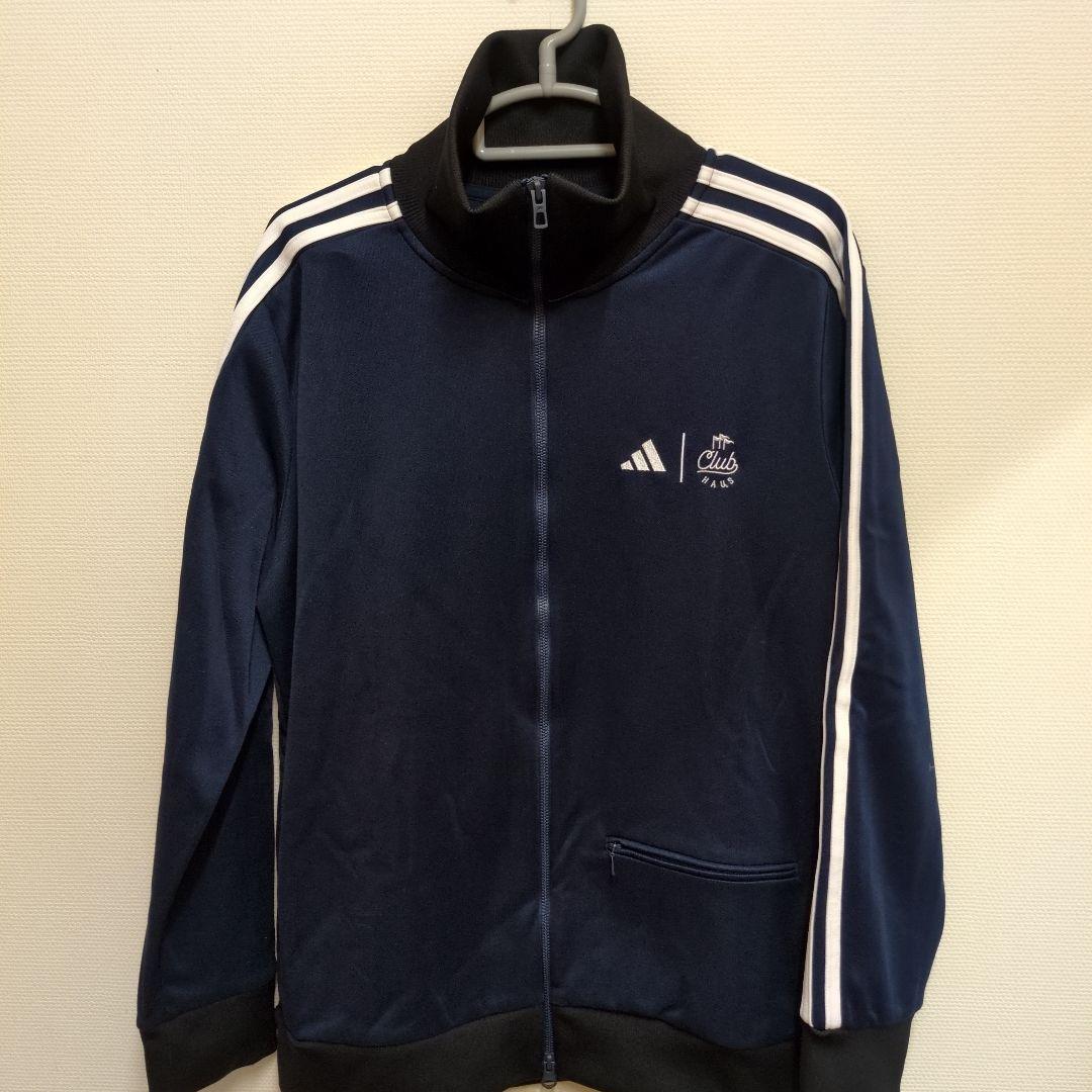 adidas(アディダス)×CLUBHAUS コラボセットアップ　L-82
