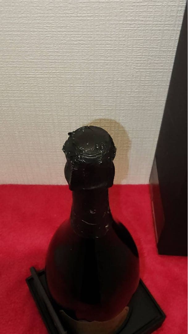 ★未開栓★ドン・ペリニョン　ヴィンテージ　1999 箱入り