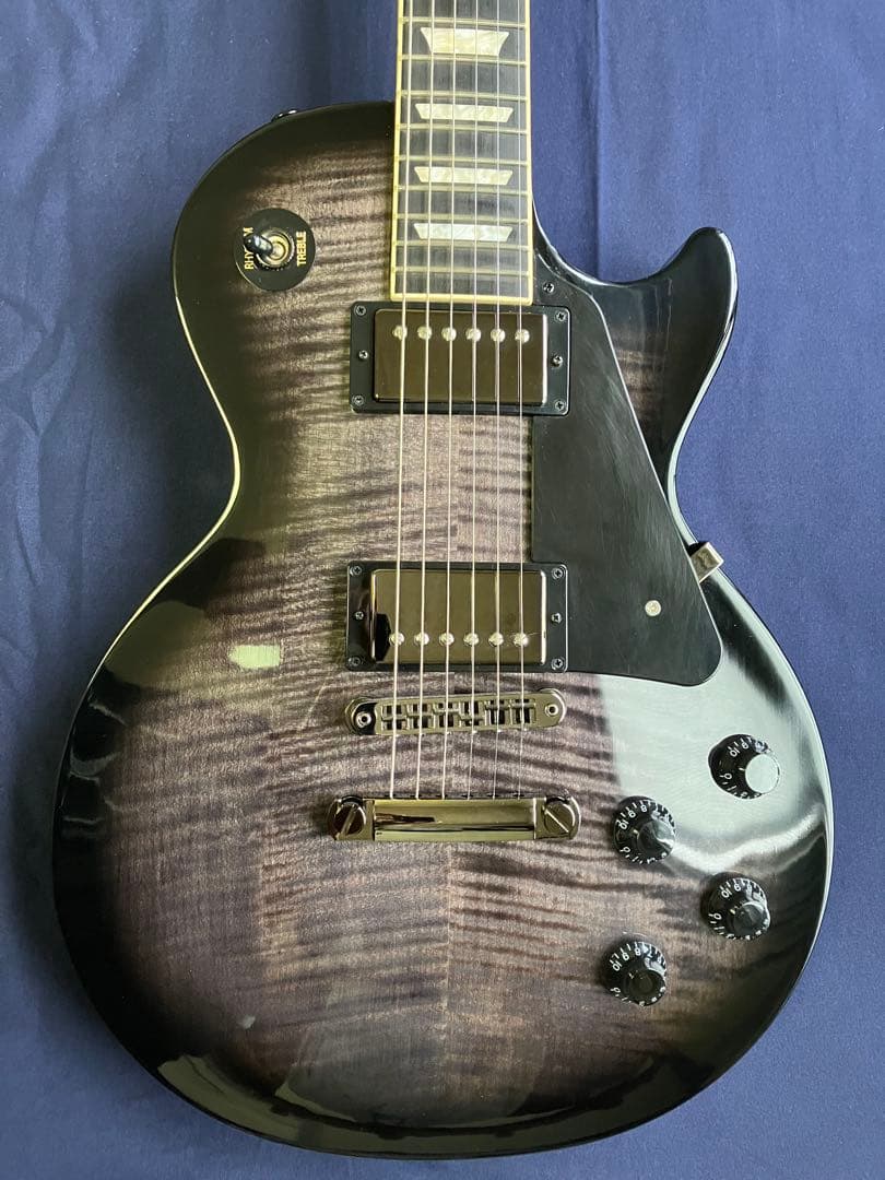 ギター Gibson Les Paul Studio Session 2024model