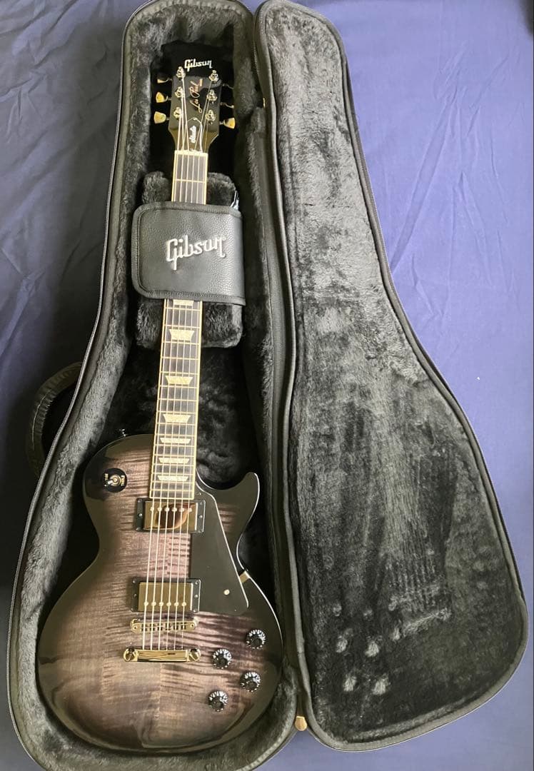 ギター Gibson Les Paul Studio Session 2024model