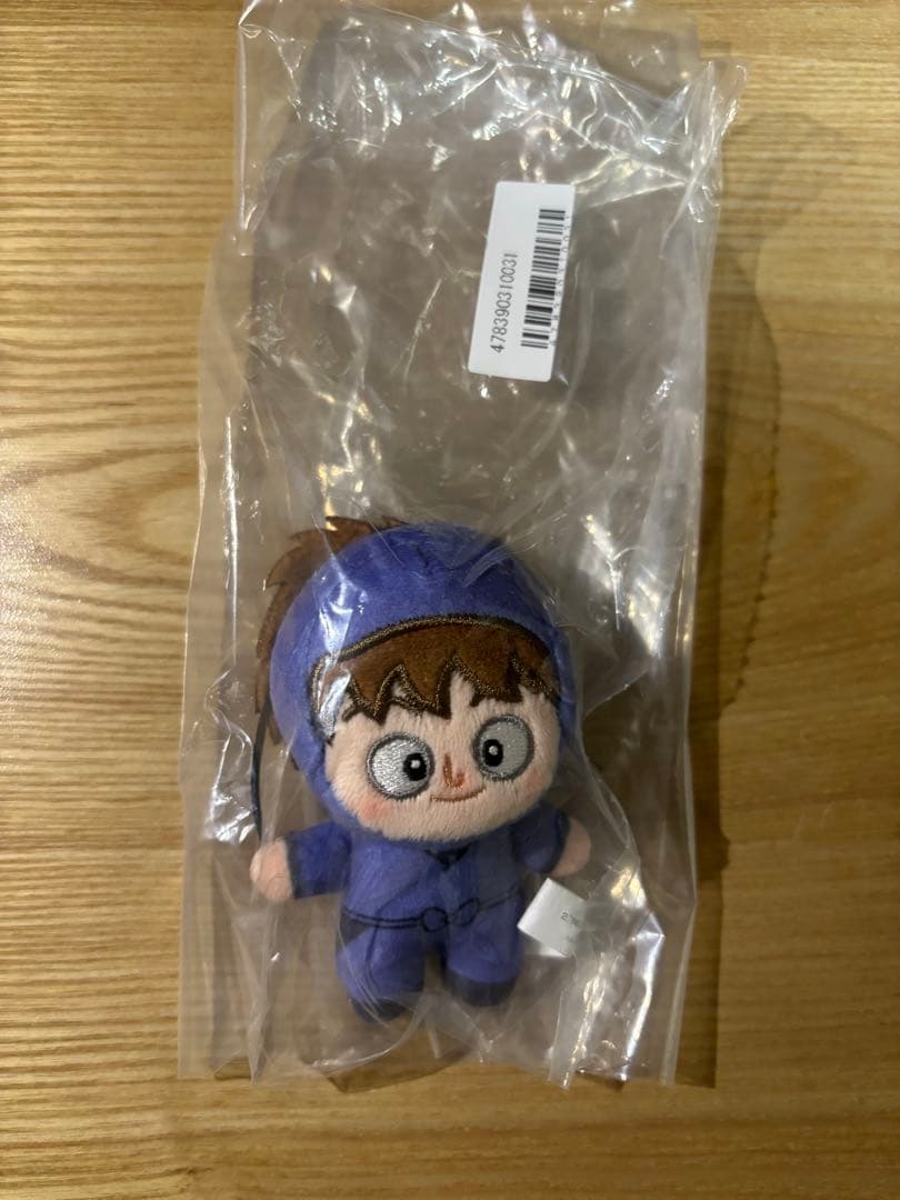 忍たま乱太郎 ほわぬい 5年生 コンプリート