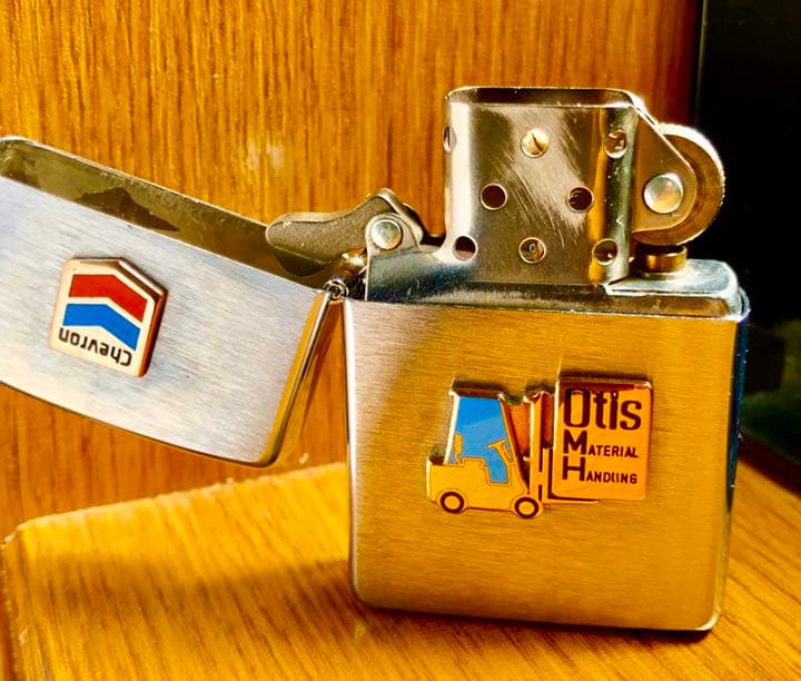 ロカビリー＊シェブロン＊Chevron＊Material＊エナメル七宝製