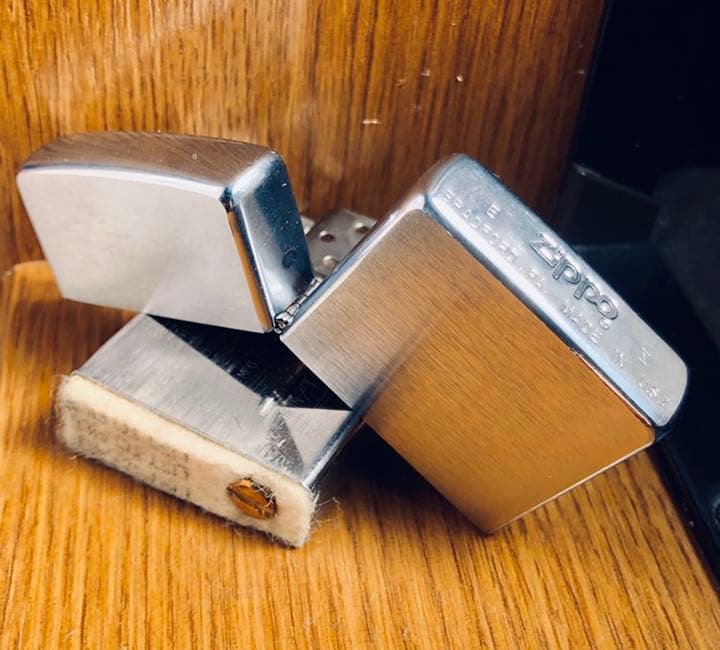 ロカビリー＊シェブロン＊Chevron＊Material＊エナメル七宝製