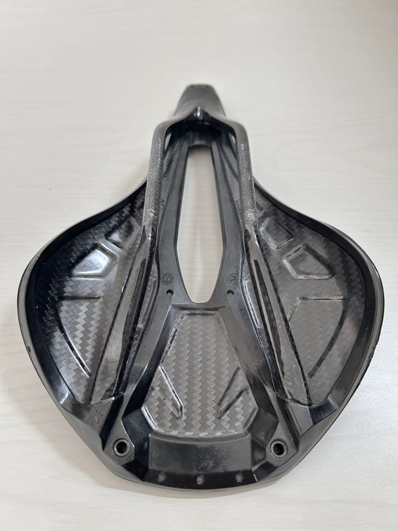 S-WORKS POWER 143mm カーボン サドル