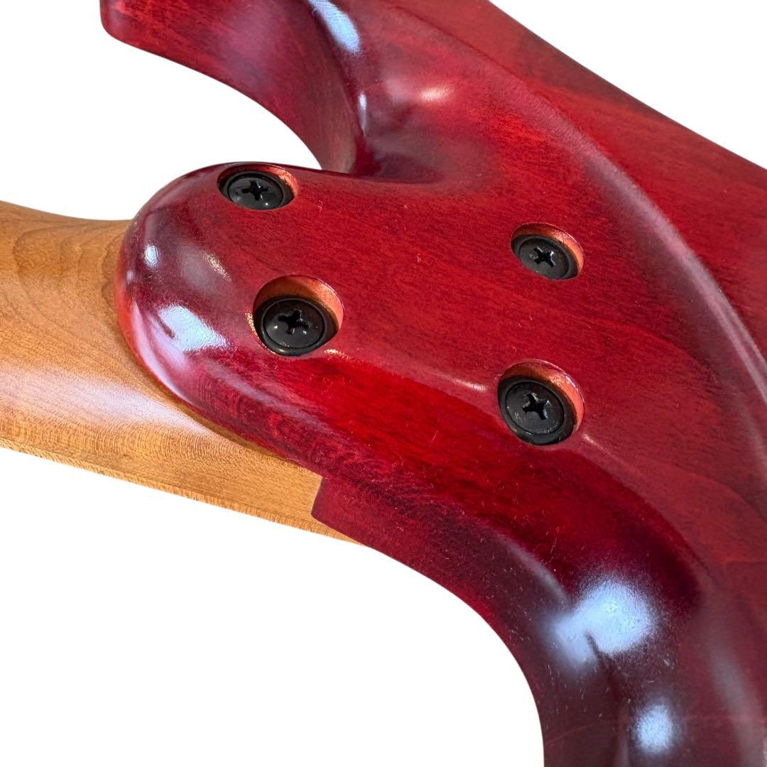 Ibanez SLM10 1P-01 AZシリーズ スコットモデル エレキギター