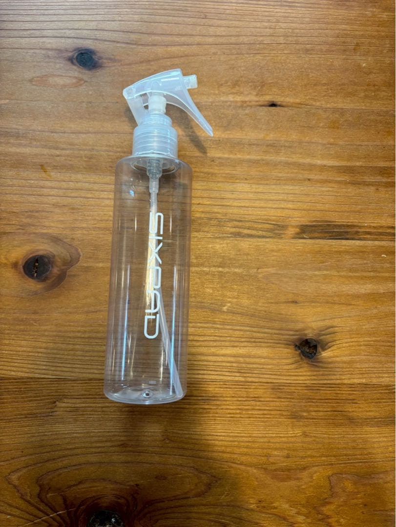 SIXPAD EMS パワースーツ　トップ＆ボトム セット レディースMサイズ