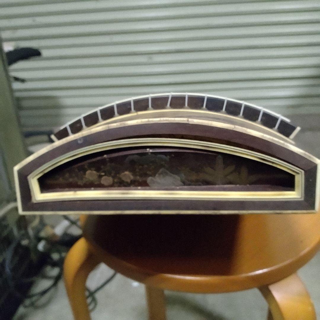 琴 13弦 すだれ彫り