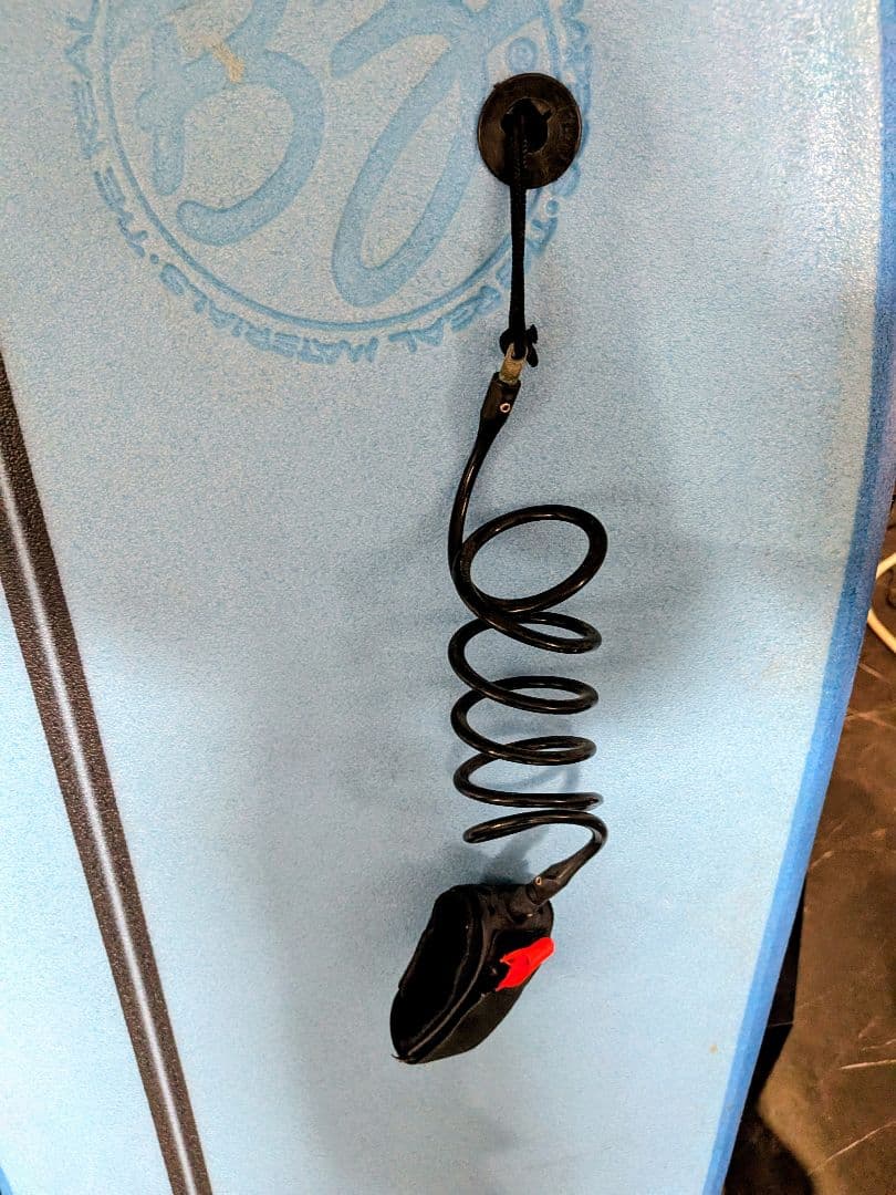 BZ プロモデル ボディボード