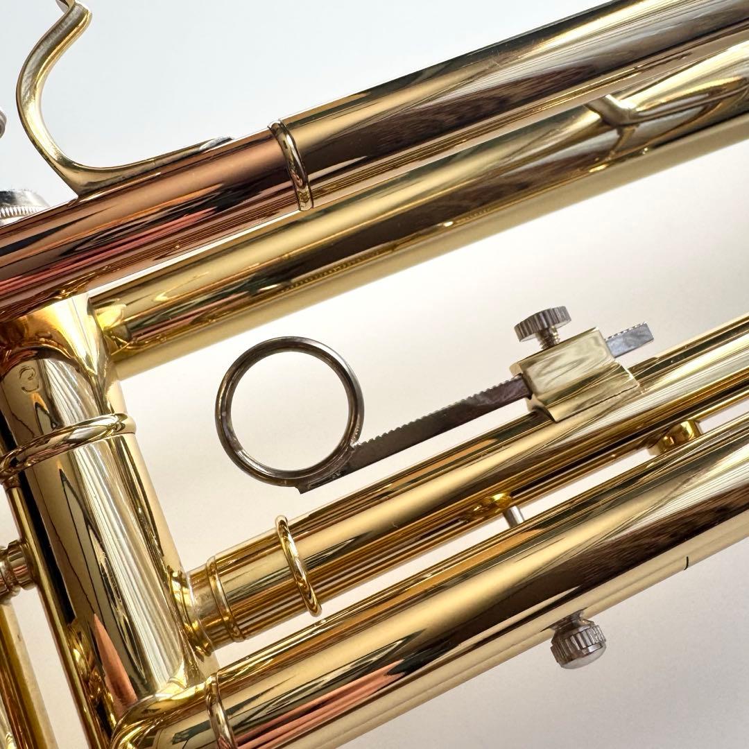 【極美品】Kaerntner トランペット　ゴールド