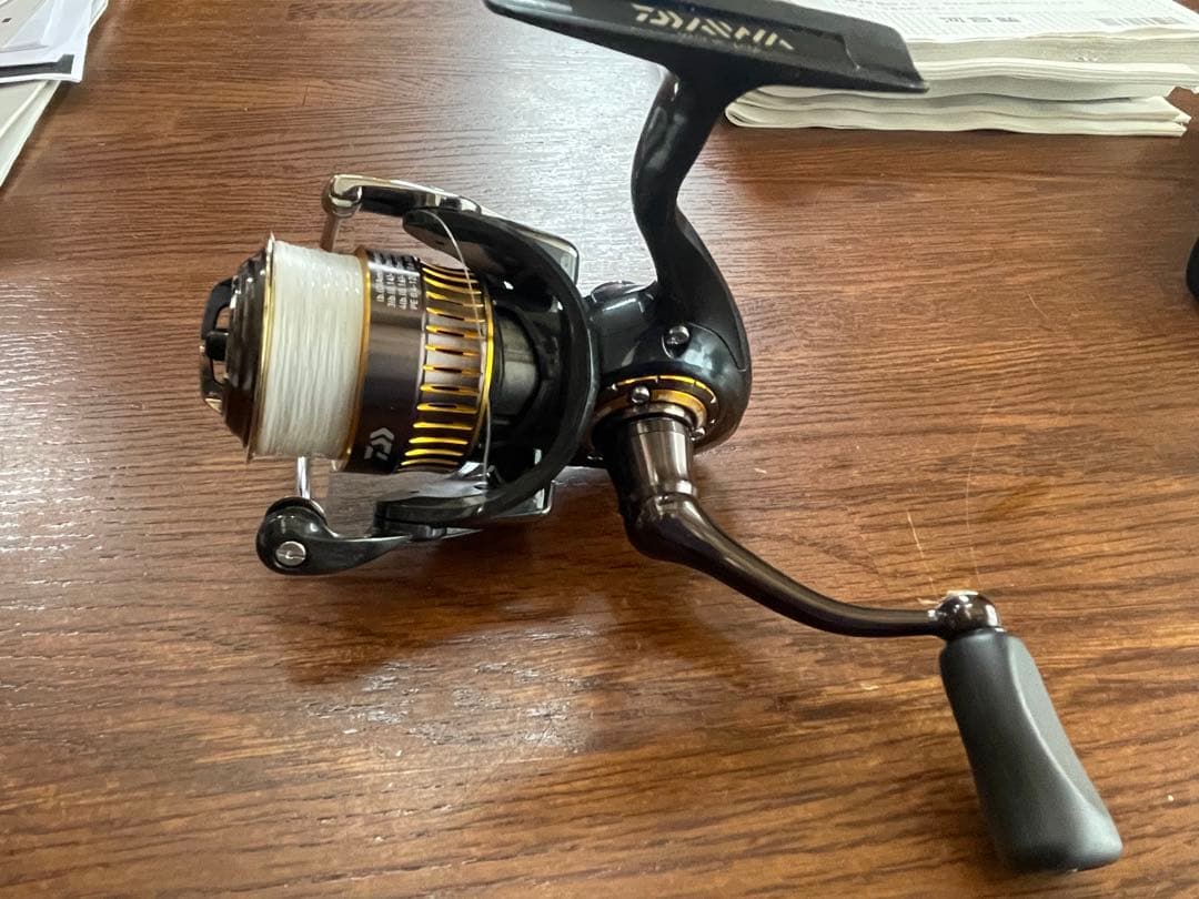 美品　16 セルテート2004