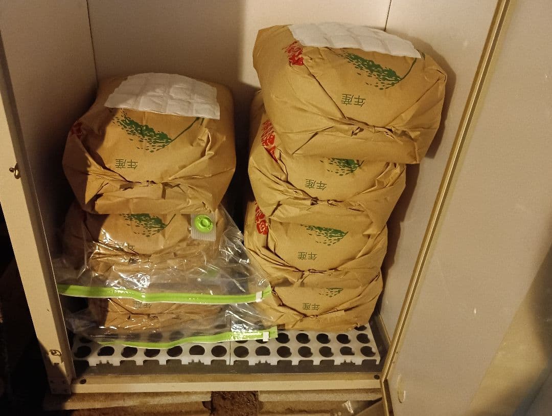 千葉県香取産 令和7年産コシヒカリ 20kg 玄米