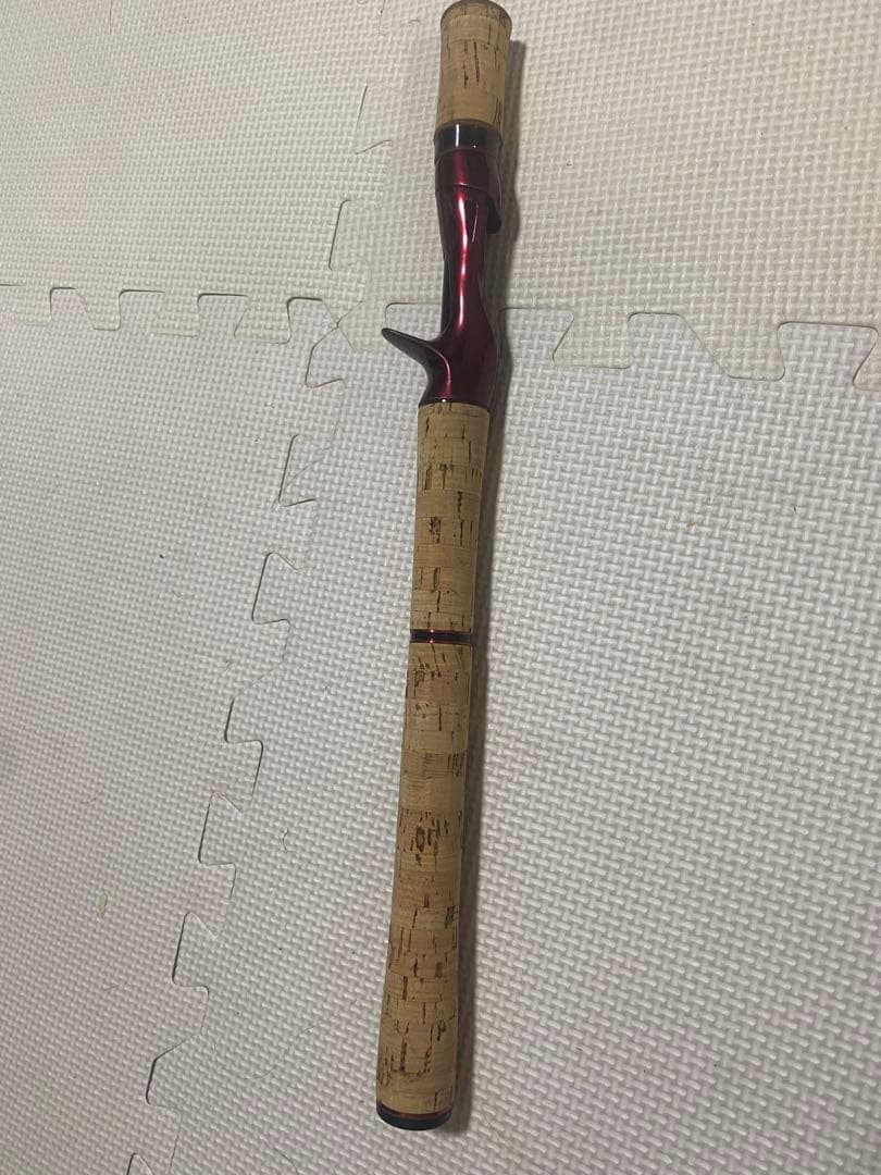 ロッド Shimano Scorpion 1652R-5