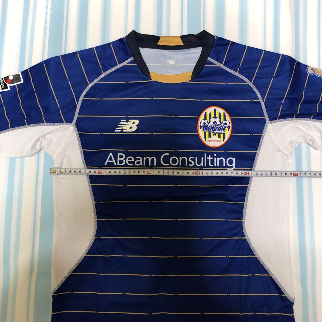 モンテディオ山形