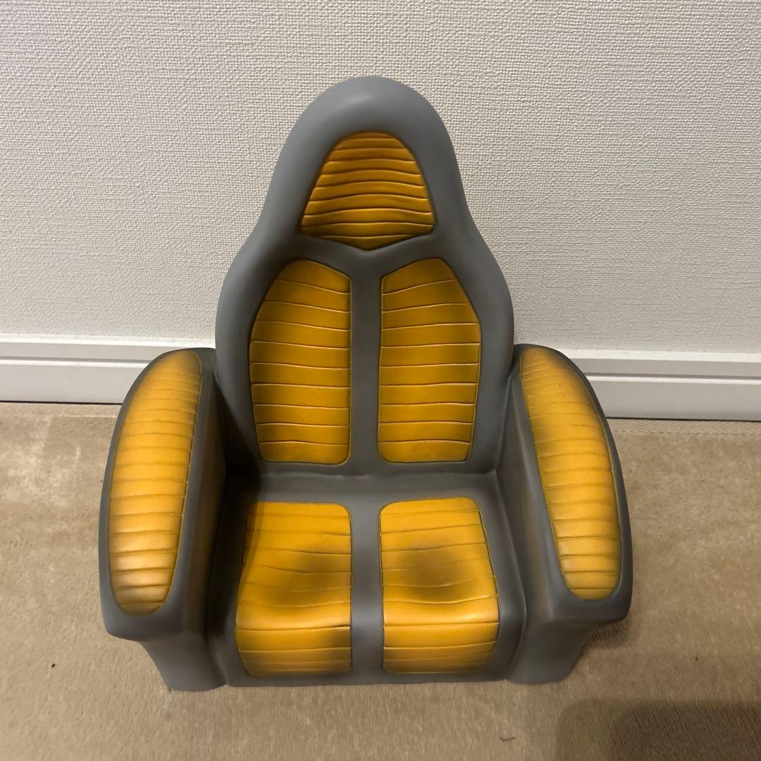 巡狂座 ドラゴンボールZ トイフェス 2008限定 コルド大王