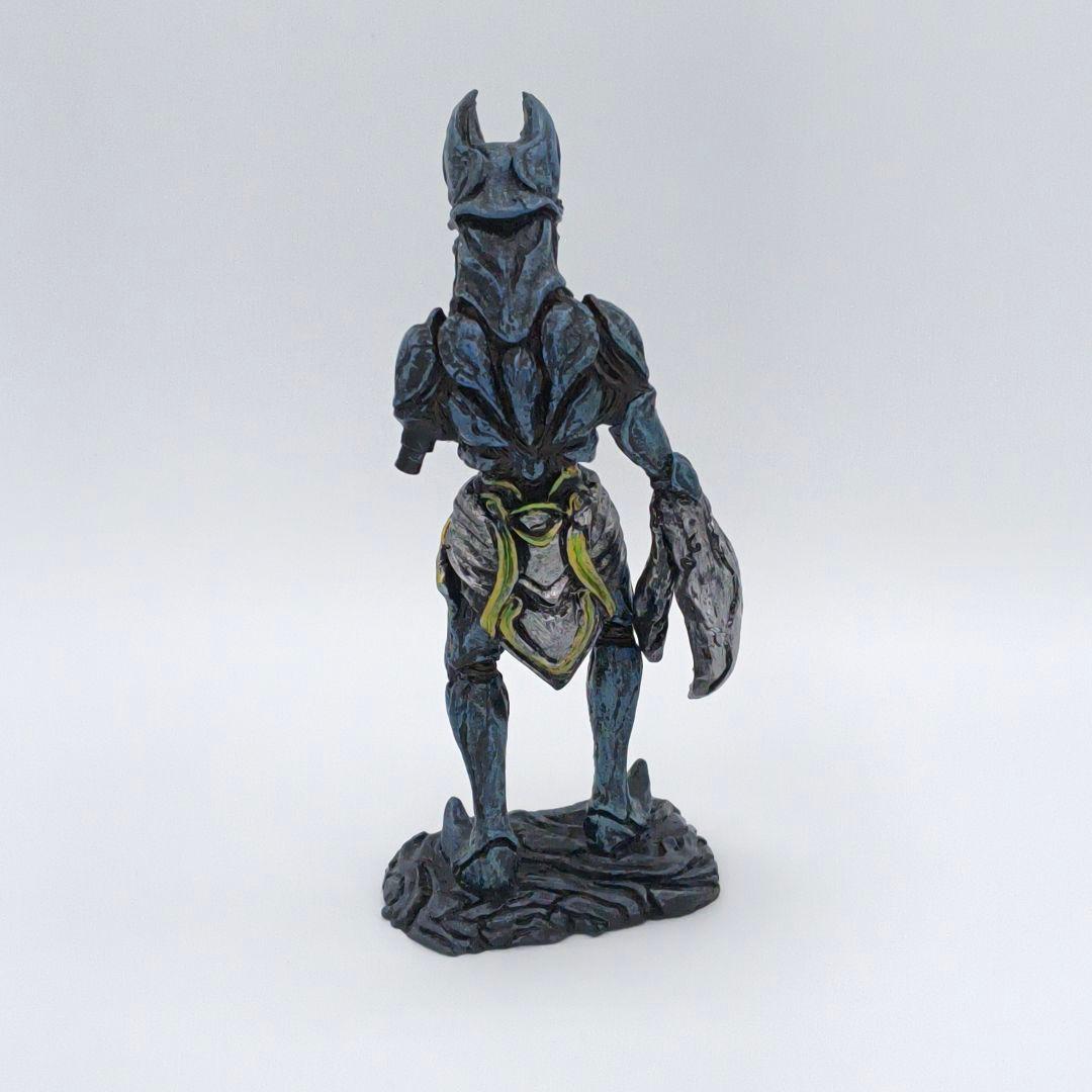 マイスタージャパン ウルトラ十二神将 百鬼夜行 バルタン星人 ラゴン 2体セット