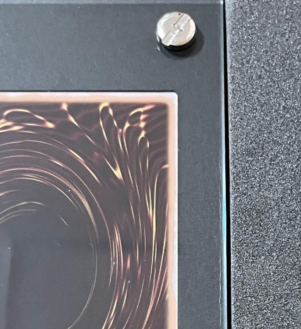 【最終値下げ】遊戯王 破壊竜ガンドラ　ステンレス