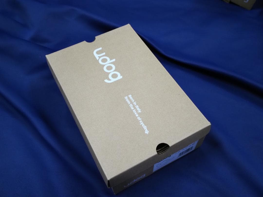 新品 UDOG Cima ビンディングシューズ EU42