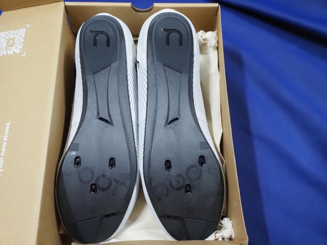 新品 UDOG Cima ビンディングシューズ EU42