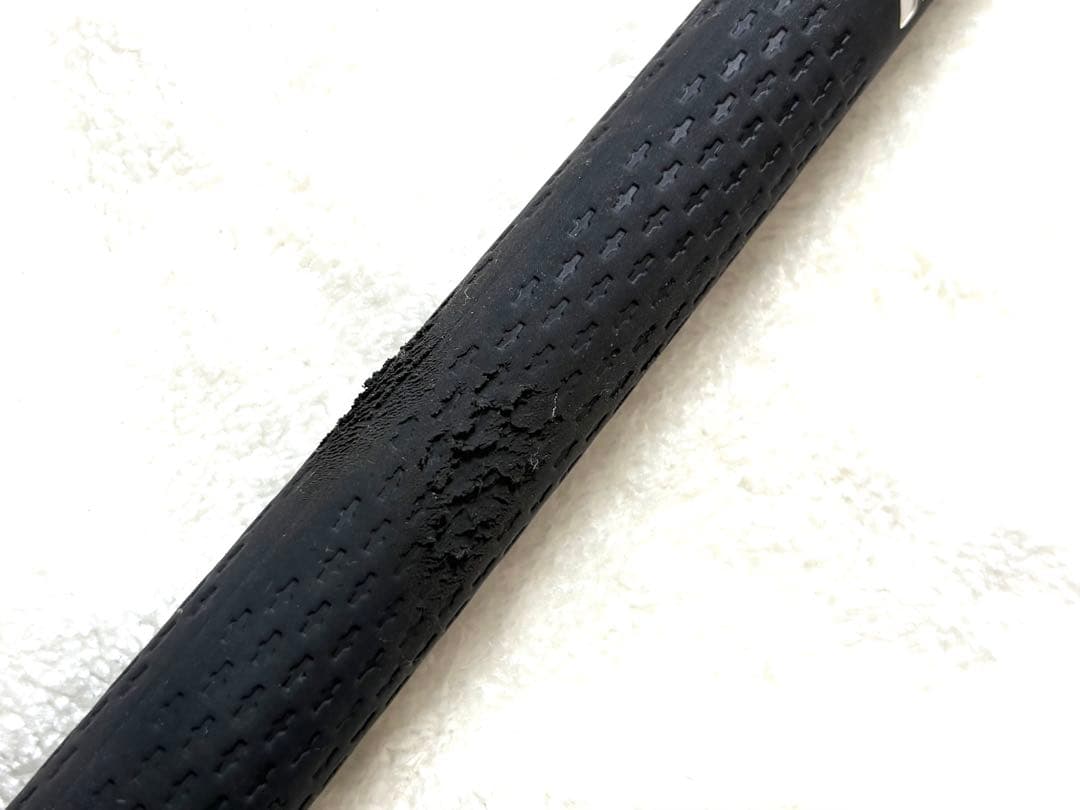 Tour AD MJ-6S ドライバーシャフト タイトリストスリーブ付き