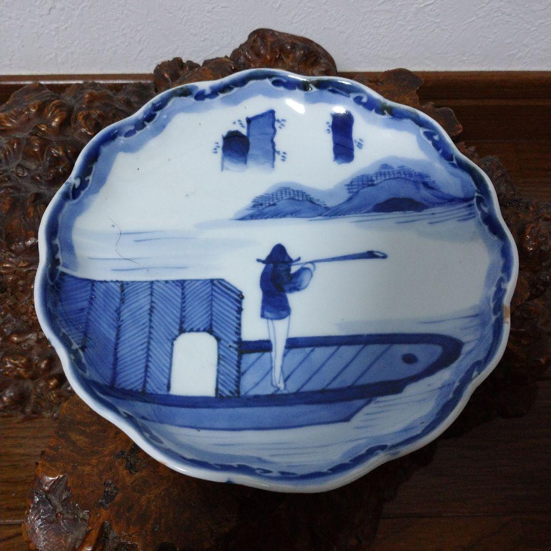 大特価‼️ 最終値下げ‼️ 古伊万里‼️