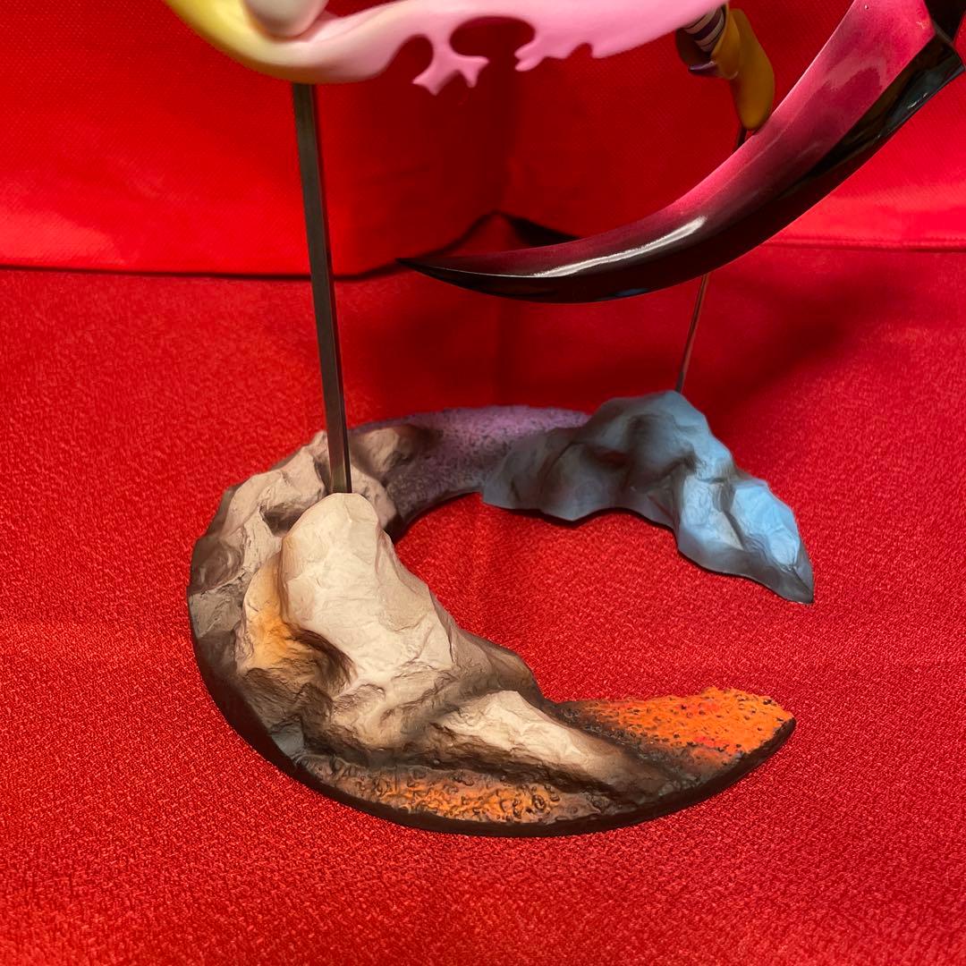 ノーゲーム・ノーライフ ゼロ ジブリール 大戦Ver. 1/8 フィギュア