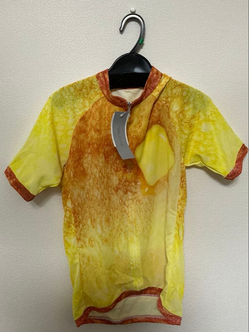 ～I'm TOAST～ ぬこー様ちゃん コラボ 半袖ジャージ