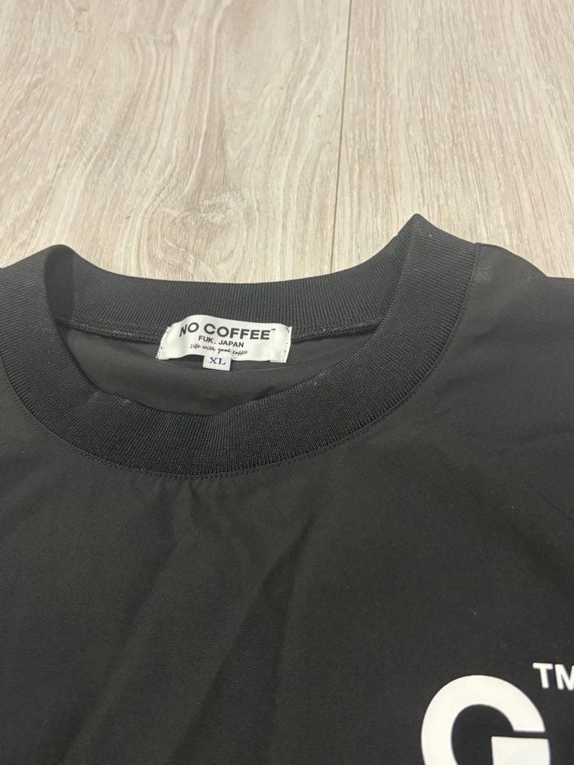 NO GOLF CLUBHAUS PISTE XLサイズ