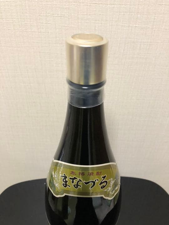 真鶴　万膳酒造　芋焼酎4500ml