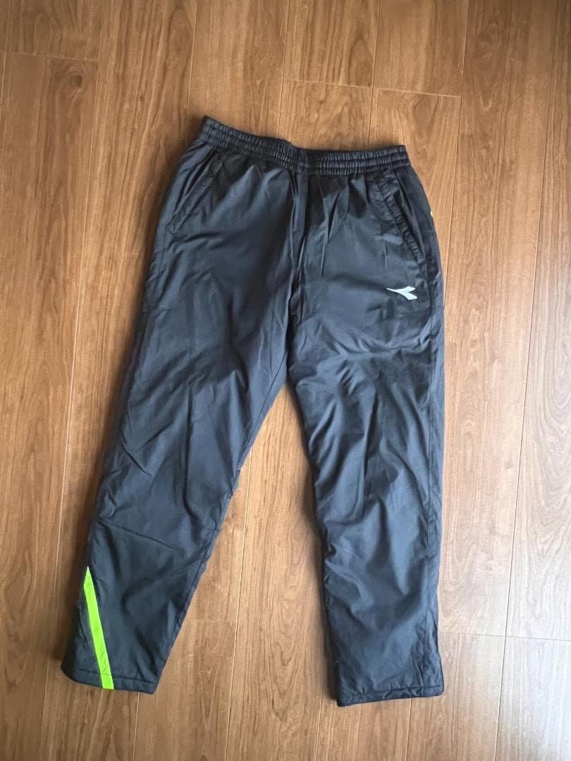 ウォームアップスーツ　上下