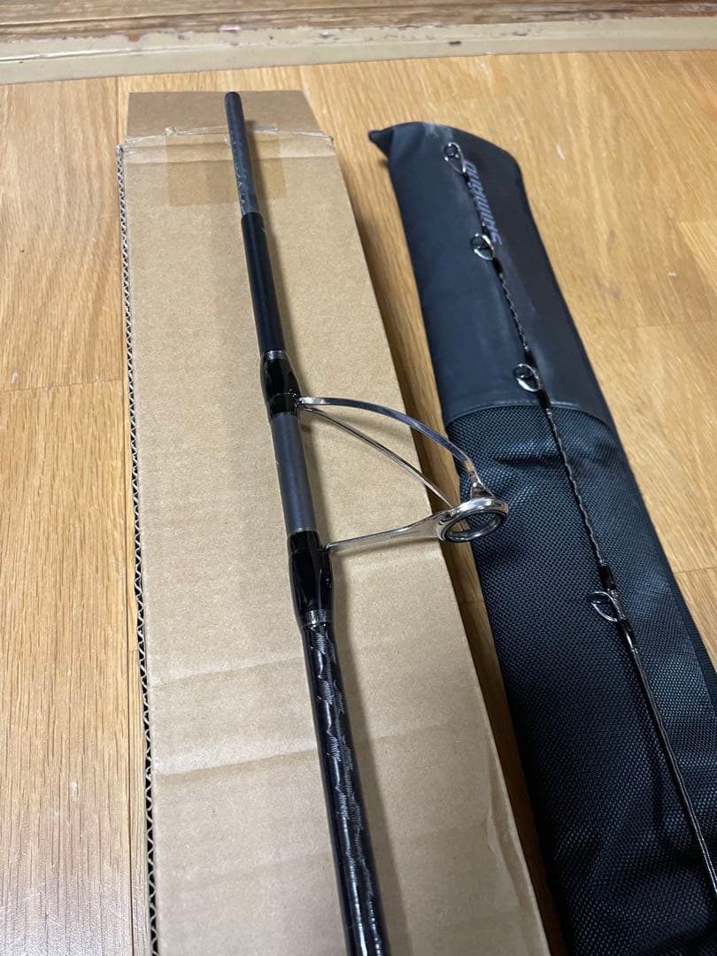 コルトスナイパーリミテッド100MH