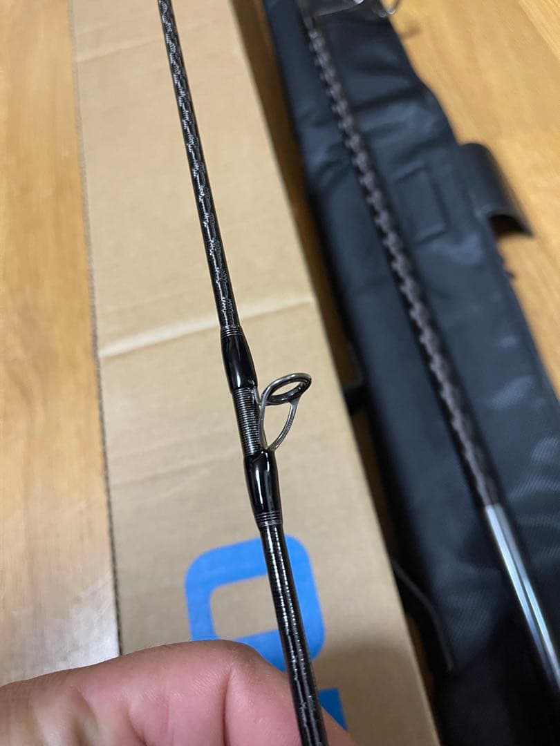 コルトスナイパーリミテッド100MH