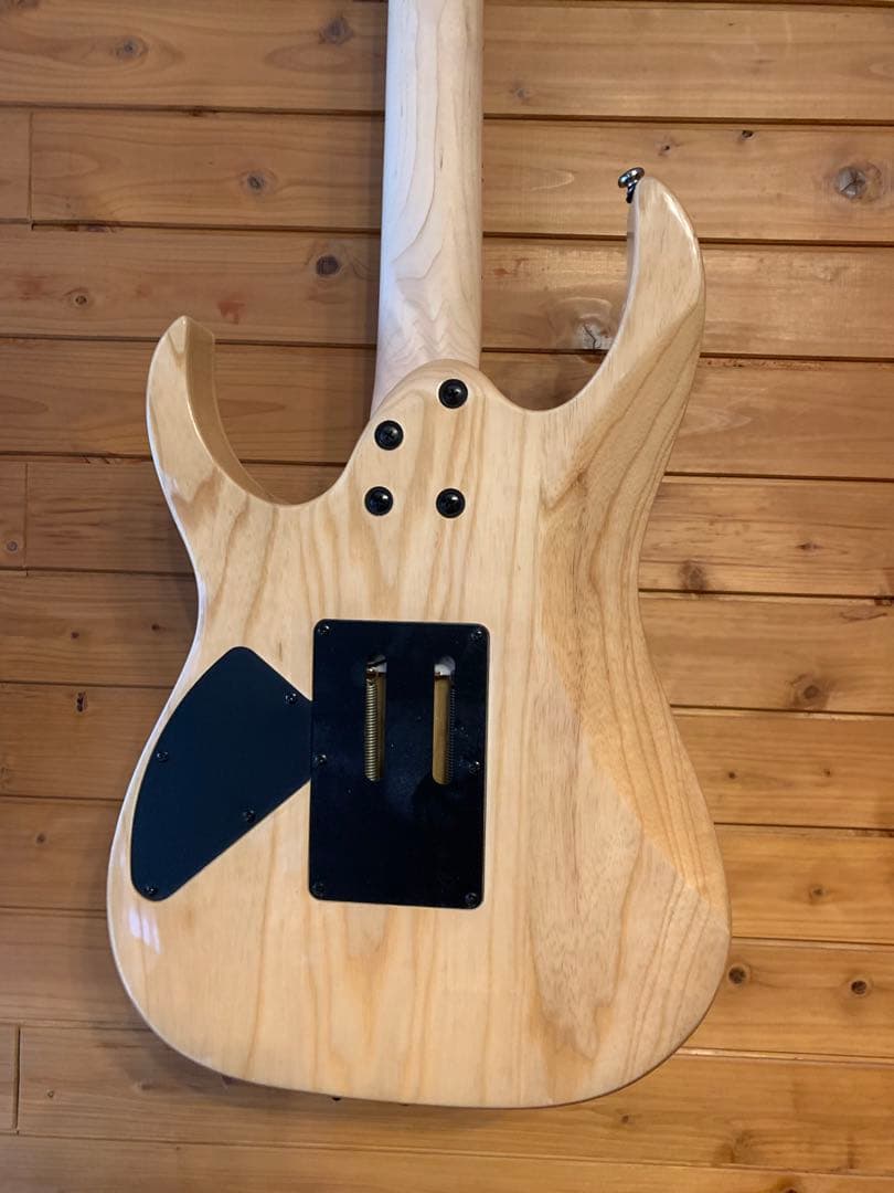 g*t様 Ibanez RG470AHM 美品