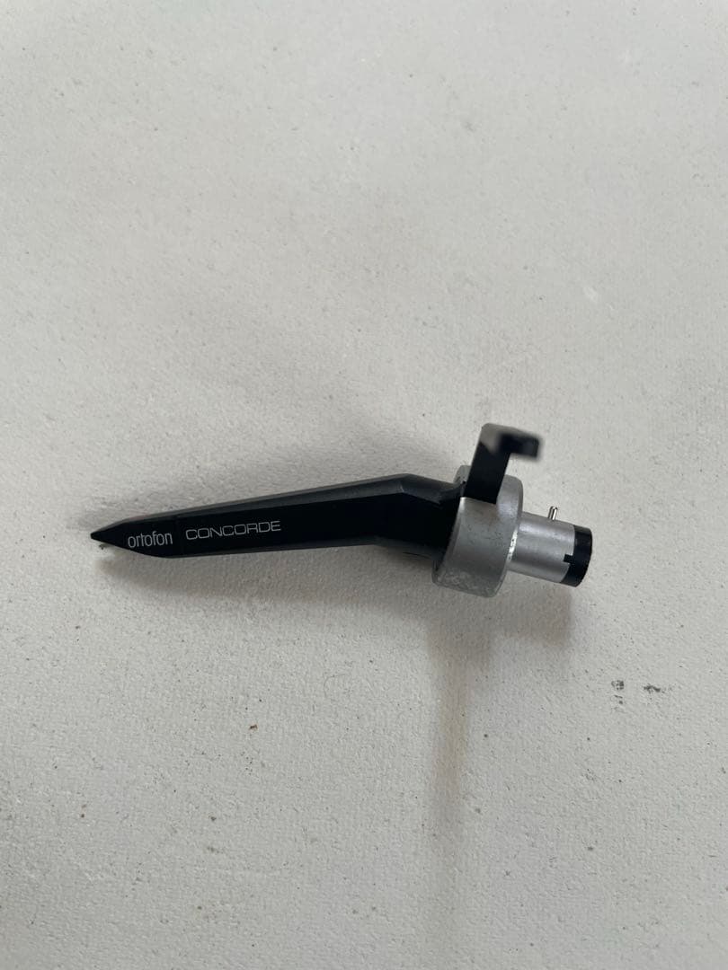 Ortofon Concorde レコードカートリッジ