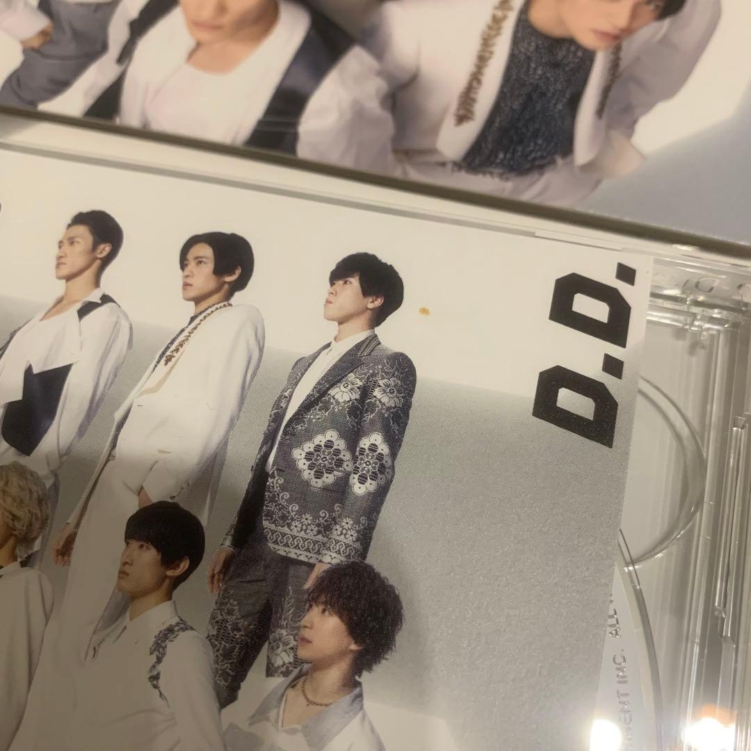 Man シングル アルバム 特典 グッズセット まとめ売り