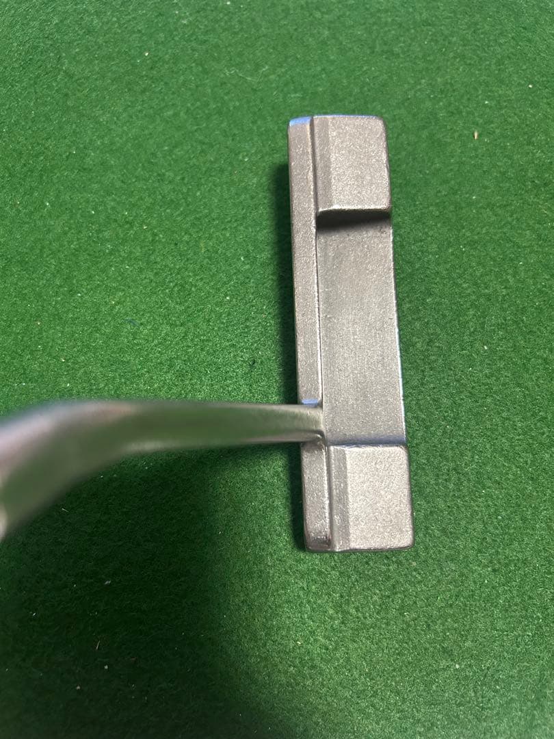 ピン　パター　KARSTEN タバスコ