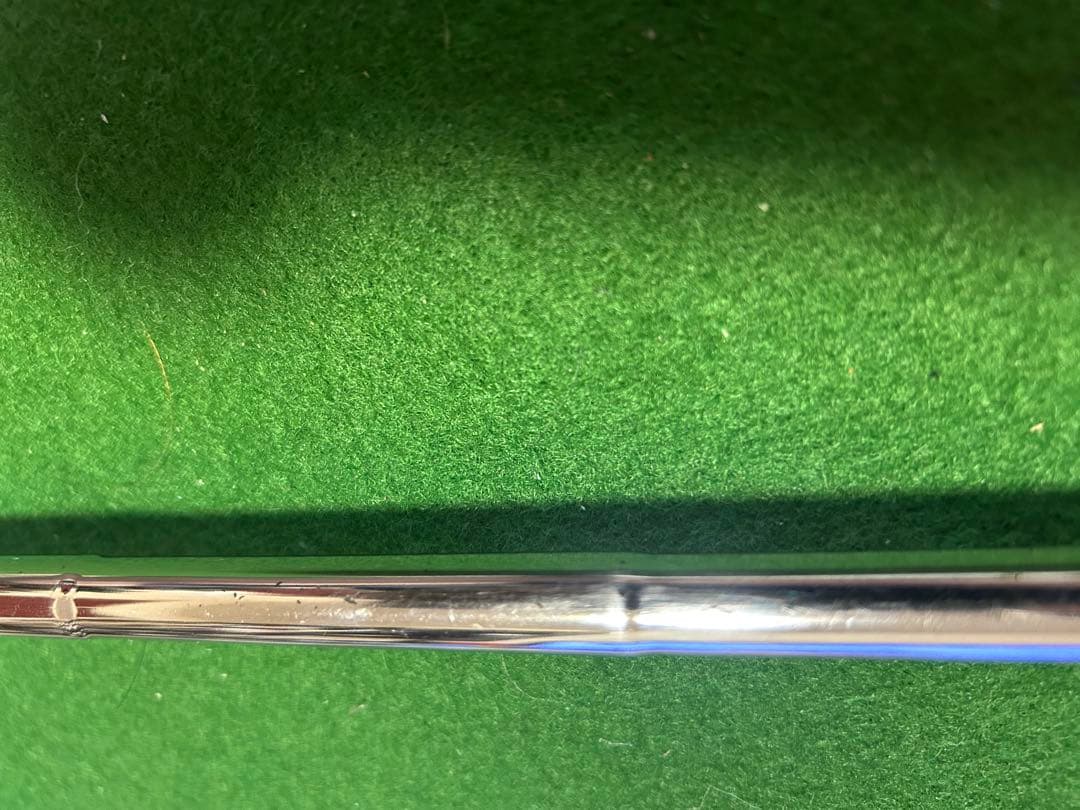 ピン　パター　KARSTEN タバスコ