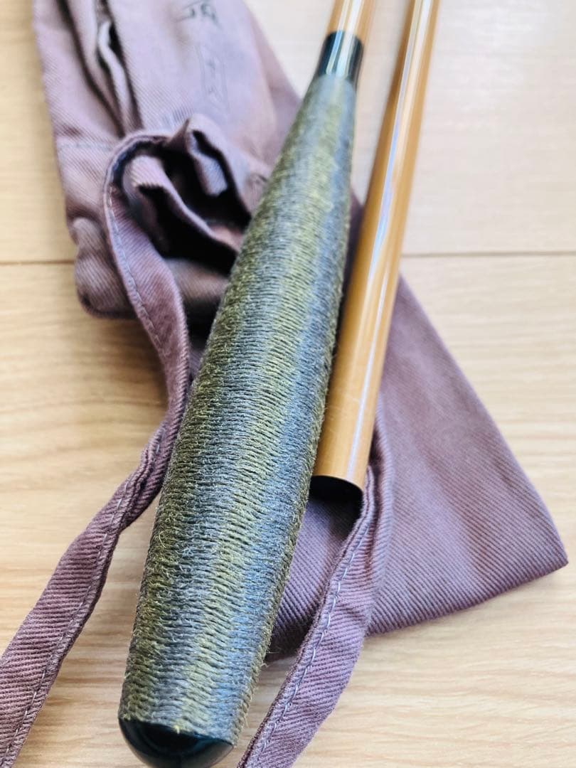 ☆美品☆ダイワ　天峰　頂　18尺　ヘラ竿 希少名竿