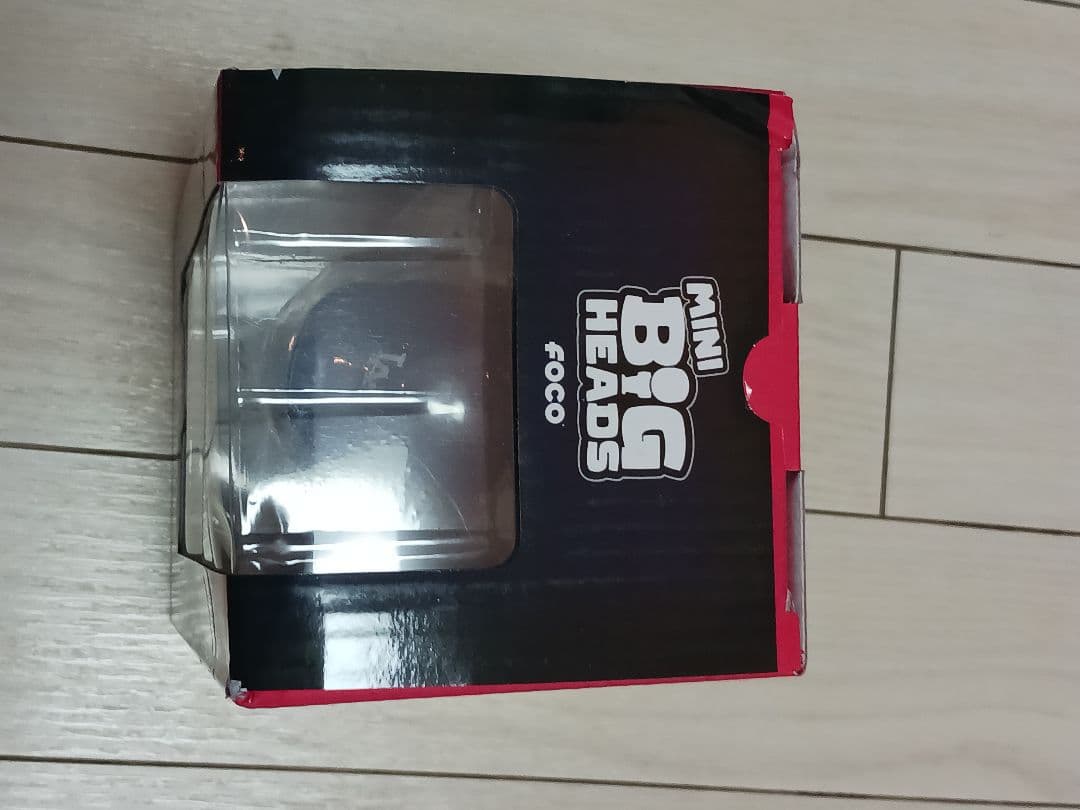 特大サイズ　大谷翔平 ボブルヘッド MLB公式 ドジャース アウェー 24cm