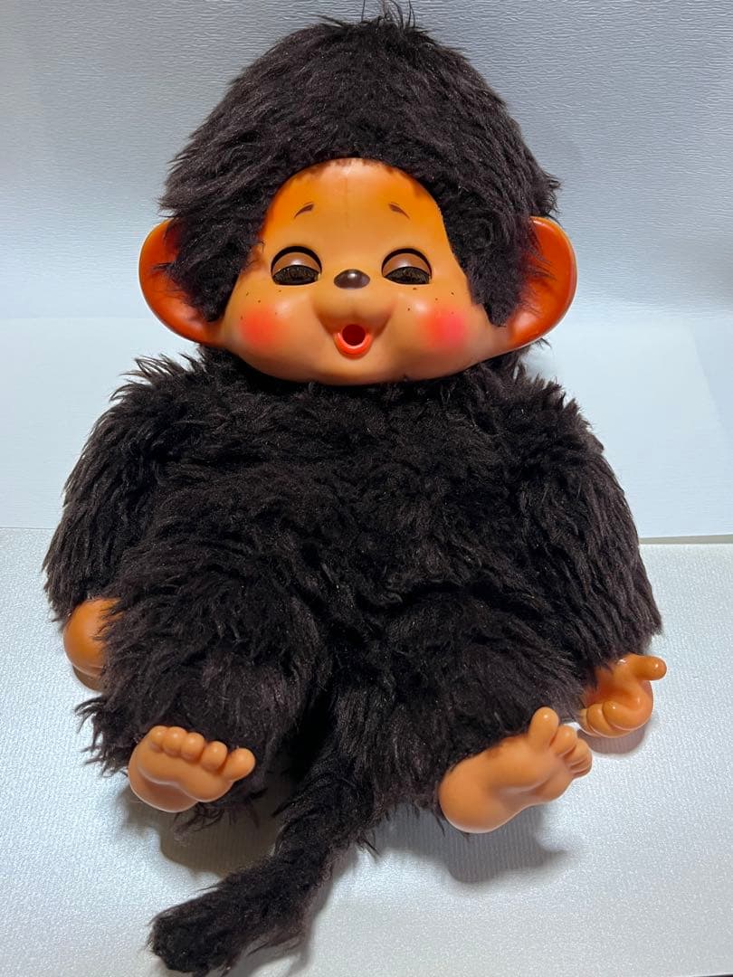 TOHO まごころの人形 大助くん ぬいぐるみ 　32cm スリープアイ