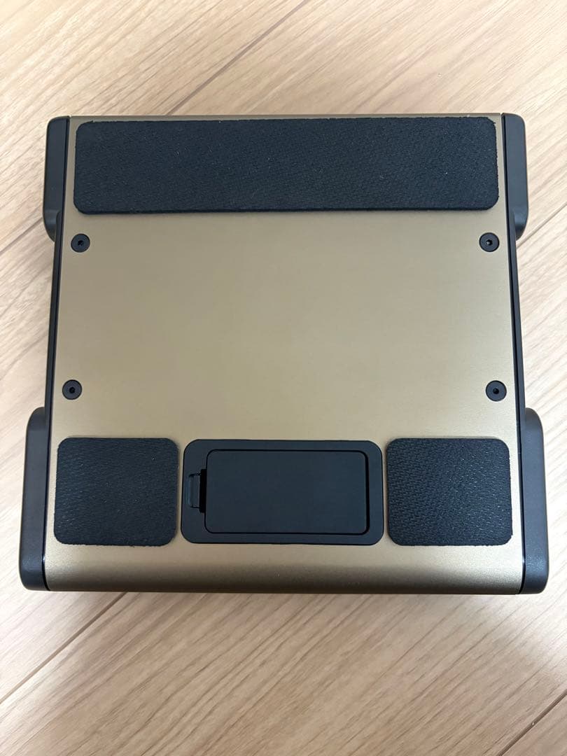 L.R. Baggs venue DI プリアンプ