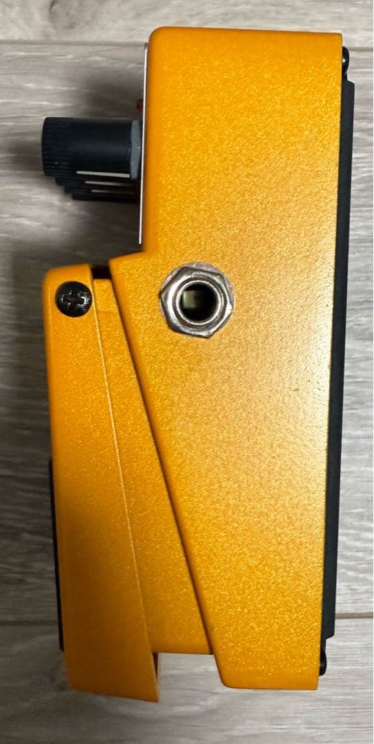 BOSS パワー ドライバー PW-2 ギターエフェクター