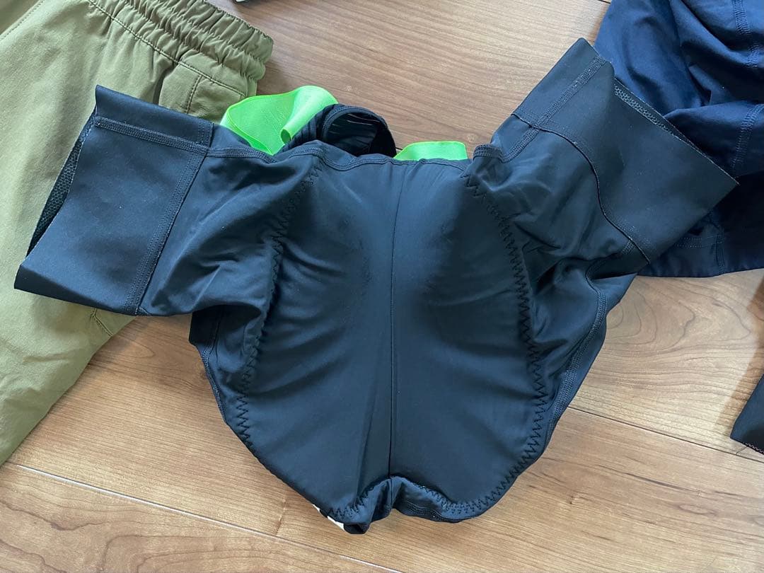  と　Rapha サイクリング　まとめ売り